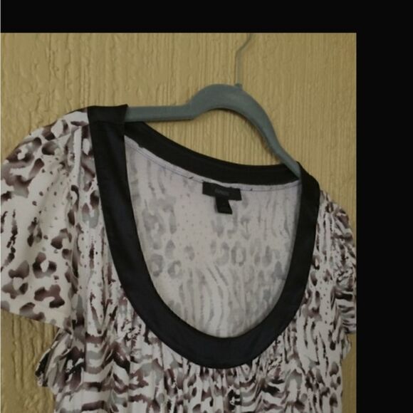 2/$20 Express FlowyTunic/Dress   - Picture 3 of 5